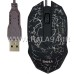 ماوس سیمی DELL گیمی / طراحی زیبا و خوش دست / 7 رنگ LED / کابل بسیار مقاوم / درگاه USB / کیفیت عالی